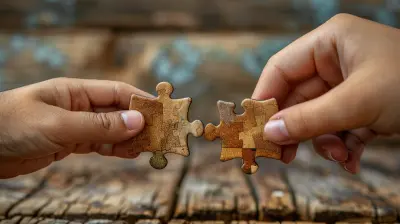 Why Joint Problem-Solving with Your Child Fosters Independence