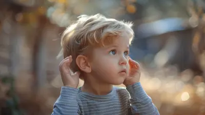 Why Listening is the Most Important Part of Parental Involvement