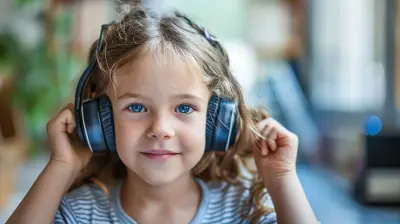 Why Listening is the Most Important Part of Parental Involvement