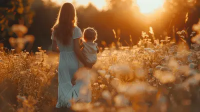 Why Postpartum Bonding Isn’t Instant for Every Mom