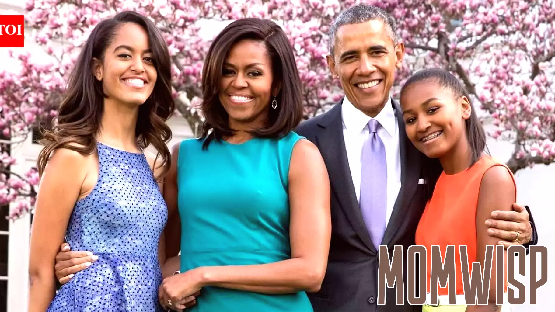 5 simple but powerful parenting lessons from Michelle Obama