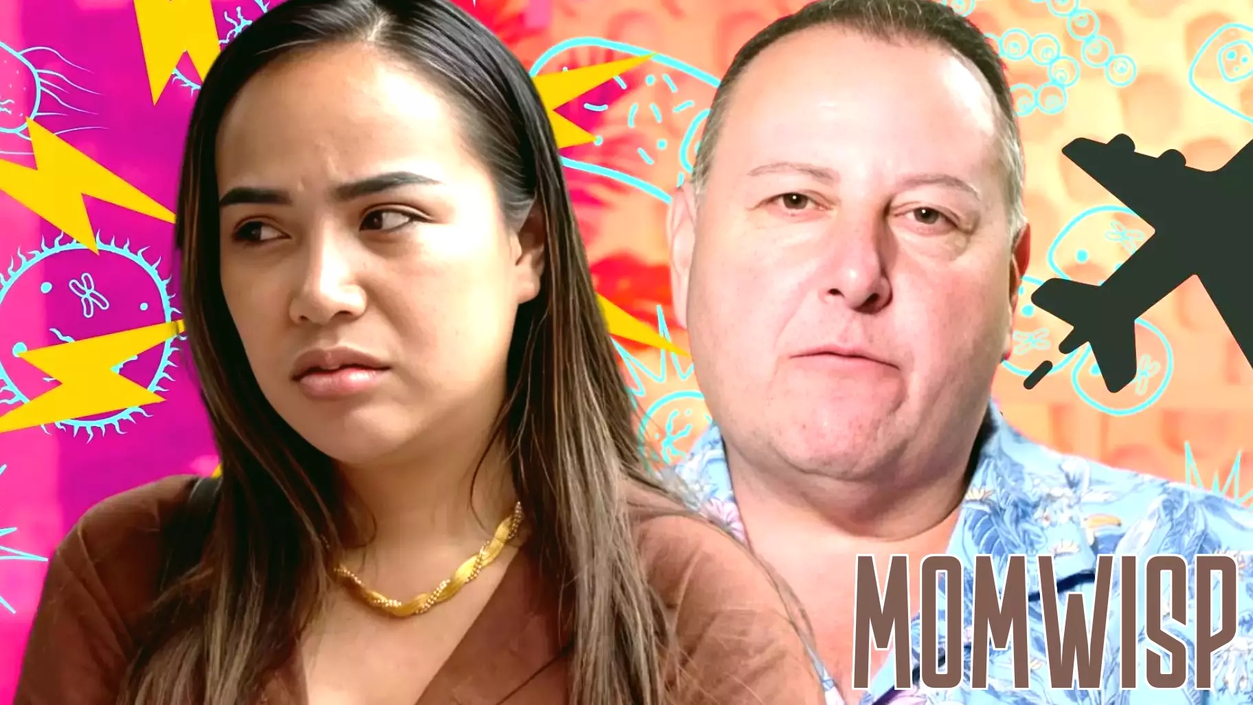 90 Day Fiancé’s Annie Slammed by Fans for Controversial Video