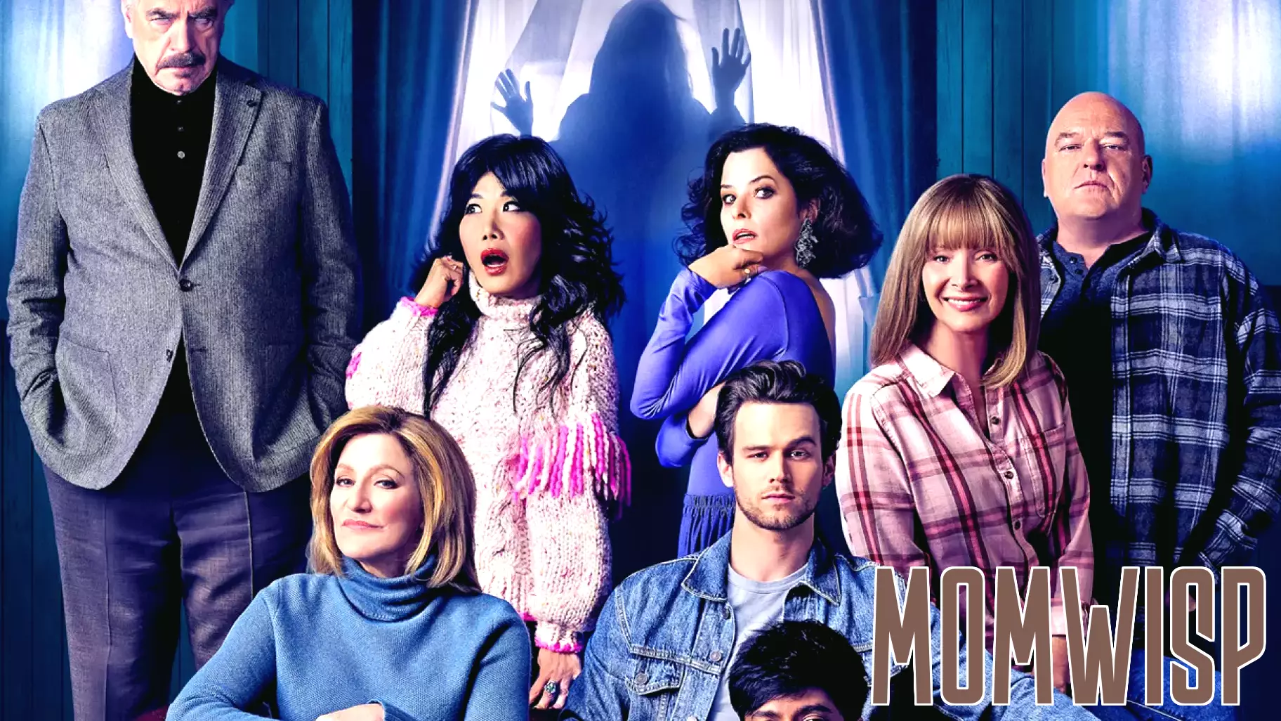 A Hilarious Blend of Horror and Comedy: