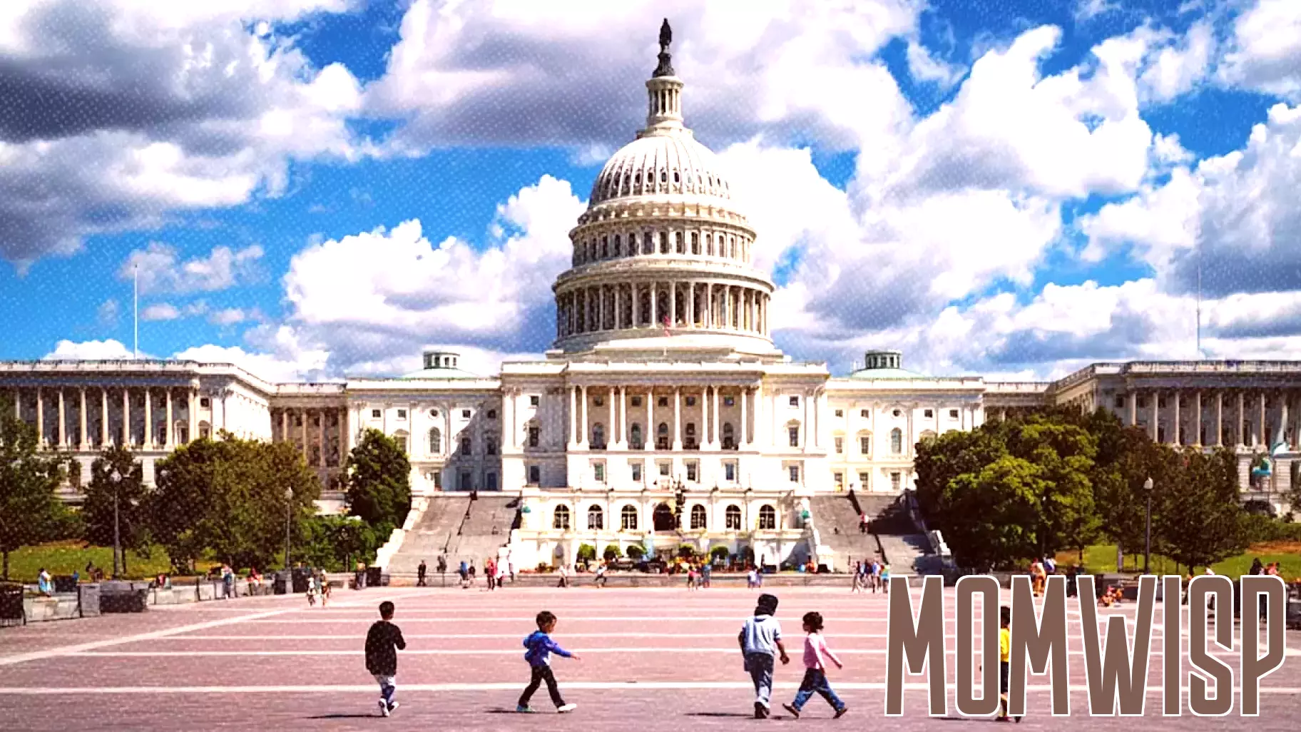 A New Bipartisan Bill Seeks to Protect Free-Range Parenting and Redefine Neglect