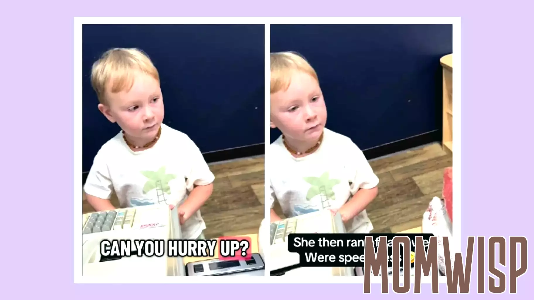 A Playroom Request Ignites Parenting Discussions