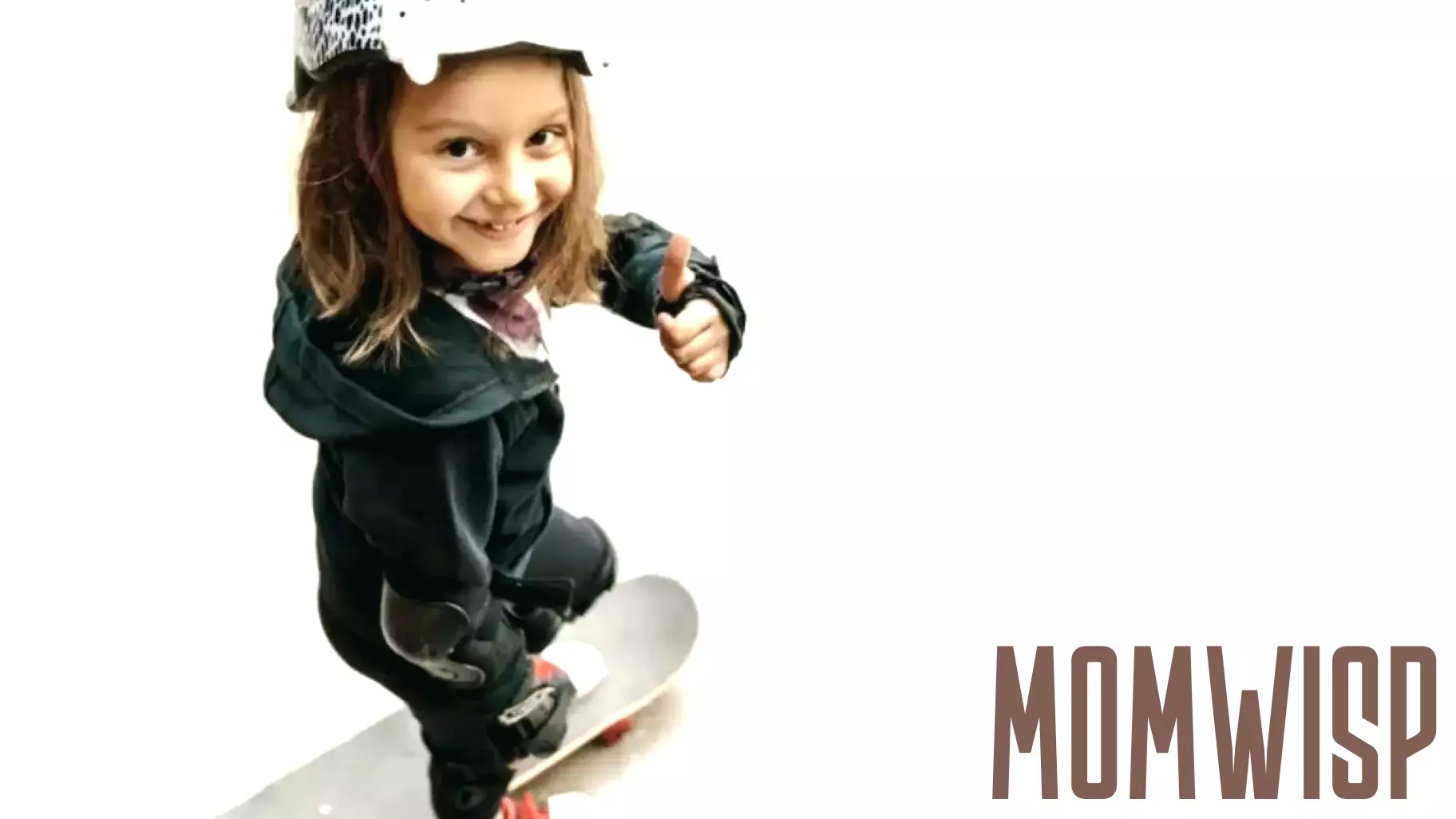 A Skate Ramp Crash Turned Into a Parenting Masterclass