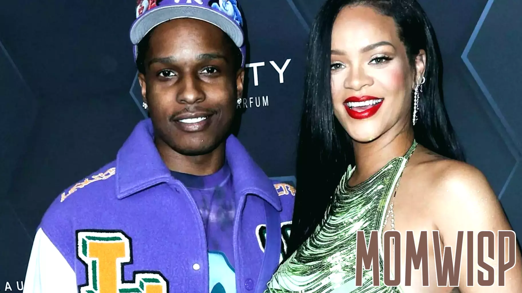 A$AP Rocky Reveals How He and Rihanna Balance Parenting Their 3 Kids