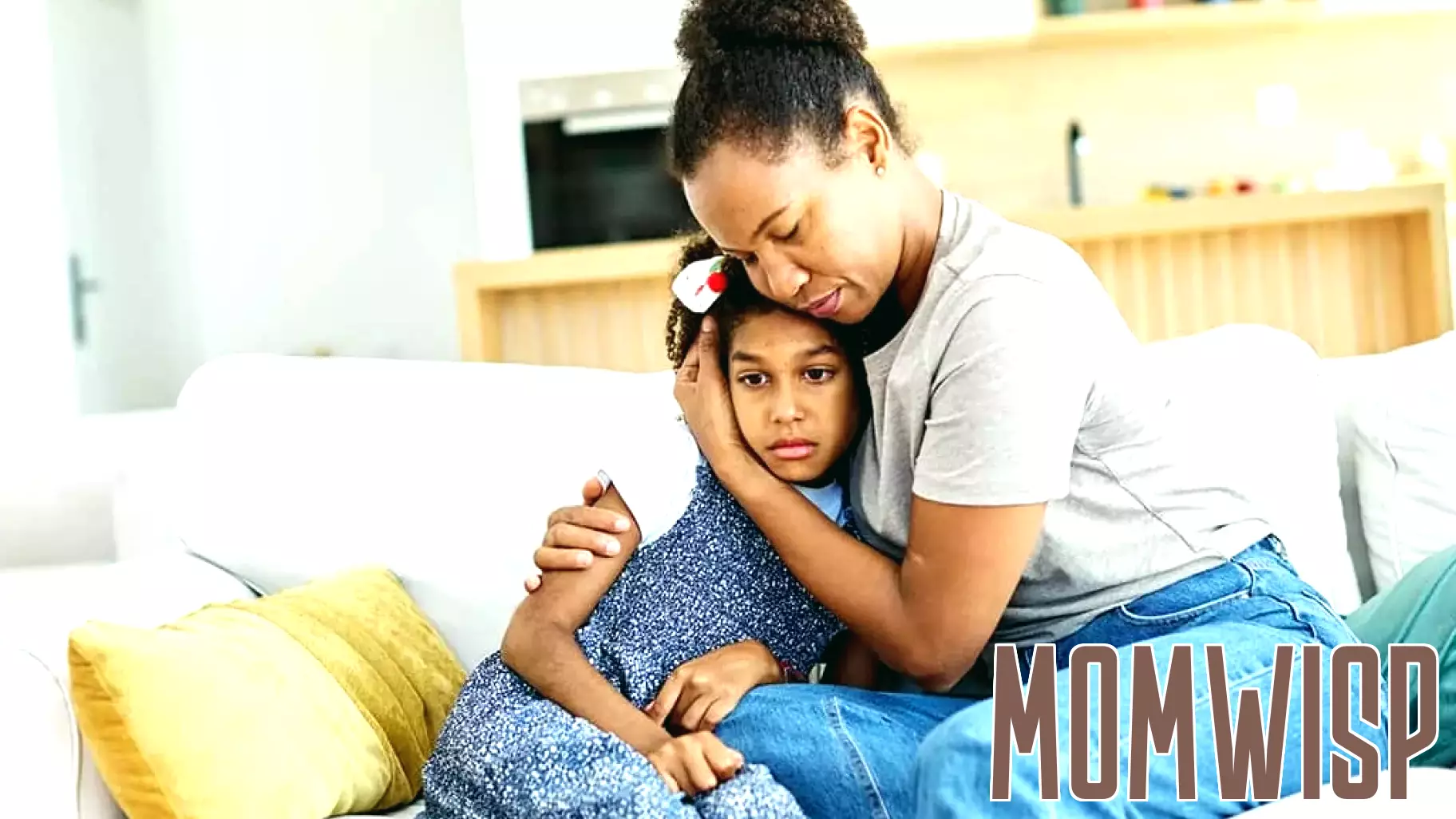 After-school outbursts: Why kids fall apart the second they get home