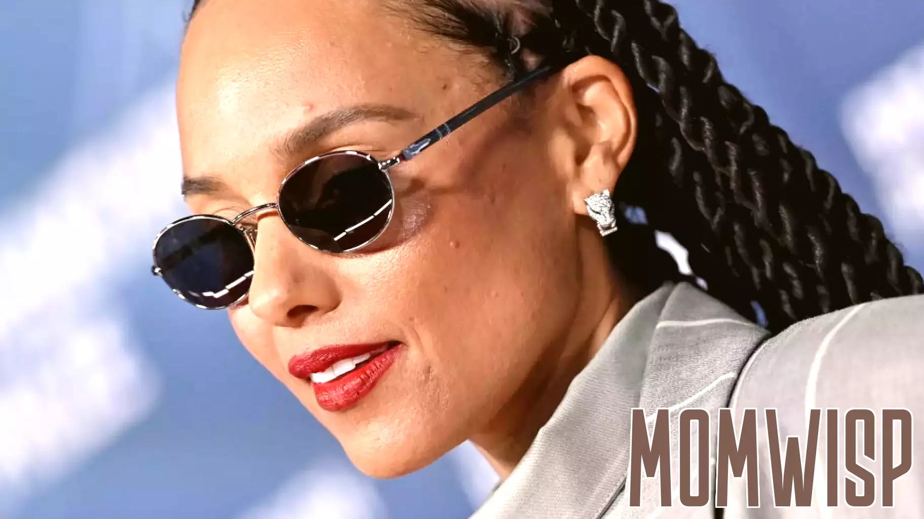 Alicia Keys Reflects on Parenting Through Personal Growth