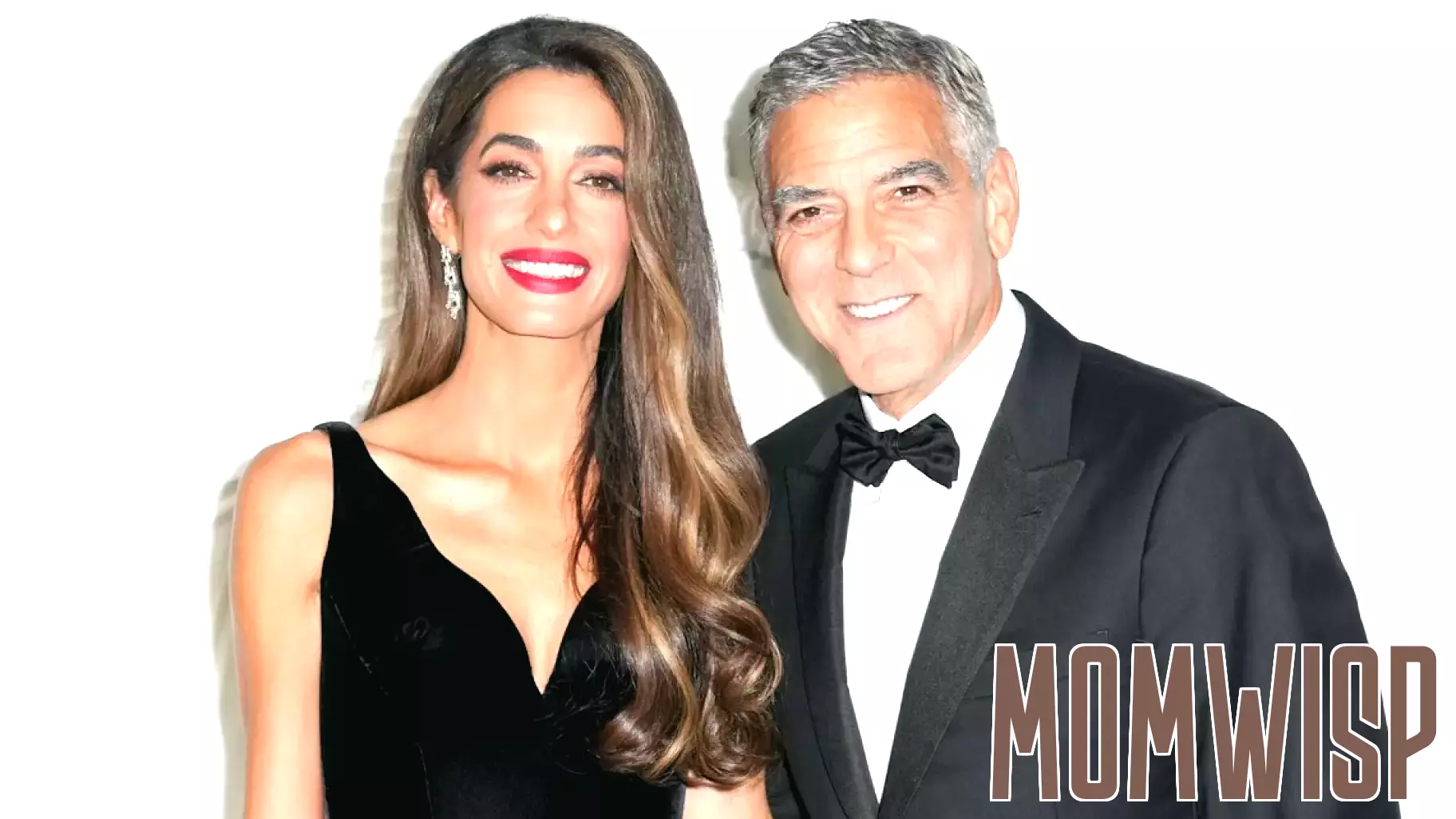 Amal Clooney Shares Insights on George's Thoughtful Parenting Approach with Their Twins