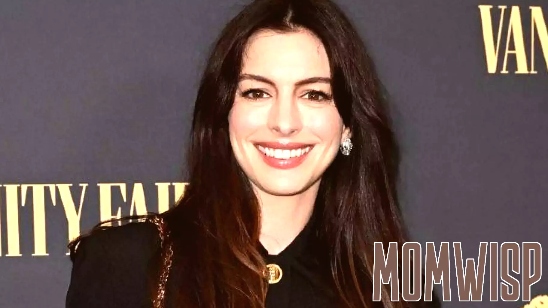 Anne Hathaway Shares Insights on Parenting in the Spotlight