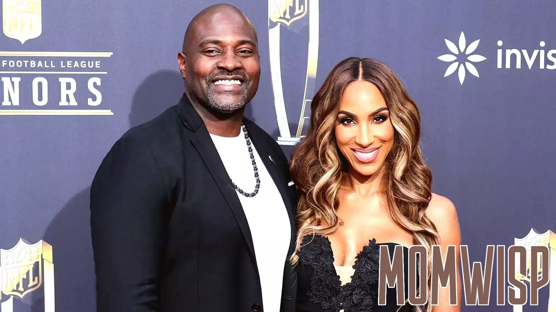 Annemarie Wiley’s Ex Marcellus Wiley Surrenders Gun as They Hash Out Temporary Parenting Plan