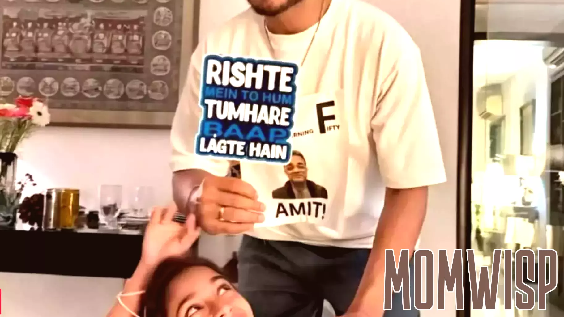 Anupam Mittal Discusses the Contradictions of Indian Parenting and Workplace Culture