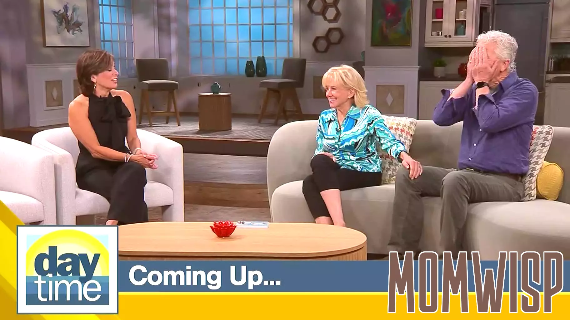 Beloved TV Icons Linda Purl and Patrick Duffy Revisit Retro Parenting