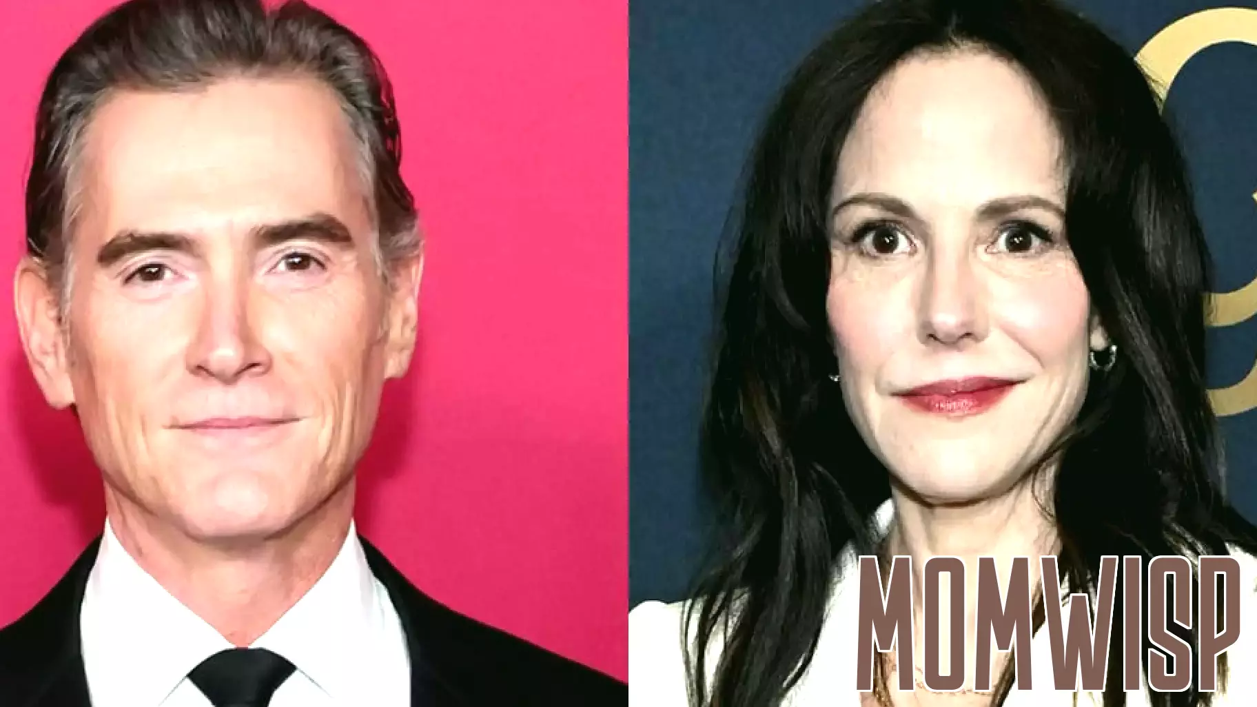 Billy Crudup Shares Insights on Co-Parenting with Mary-Louise Parker