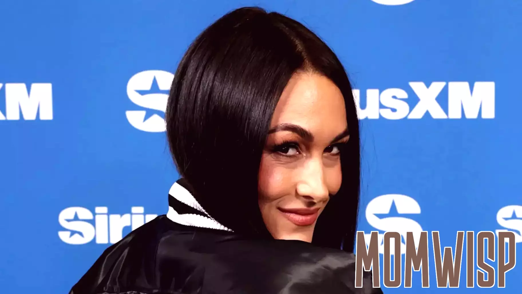 Brie Bella Talks Balancing WWE & Parenting Schedules With Husband Bryan Danielson