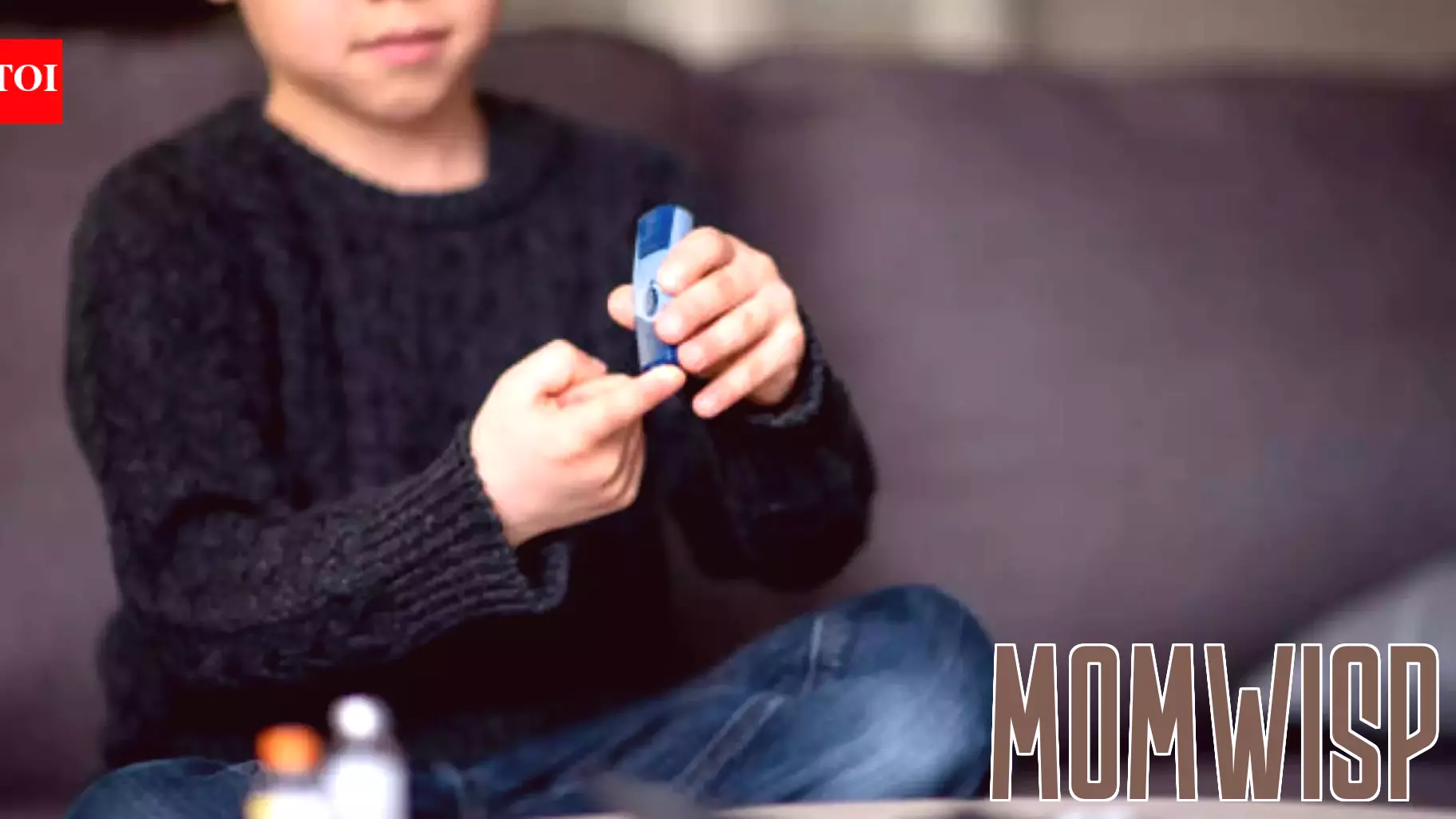 Can Type 2 diabetes begin in childhood? What parents must know