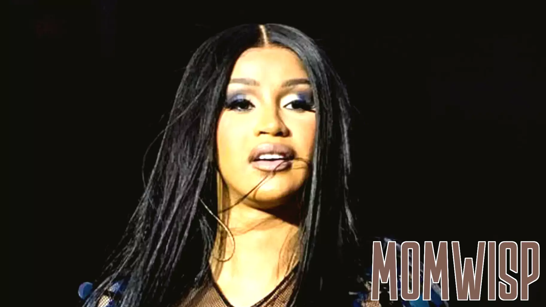 Cardi B Opens Up About Her Biggest Parenting Fear
