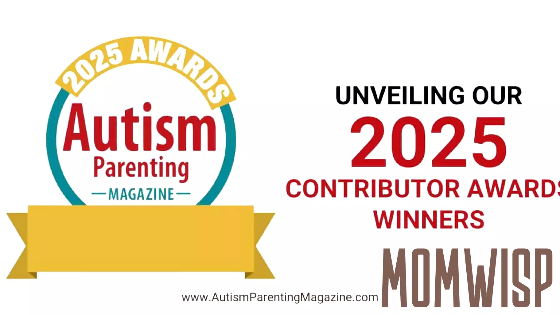 Celebrating the 2025 Contributor Awards Winners