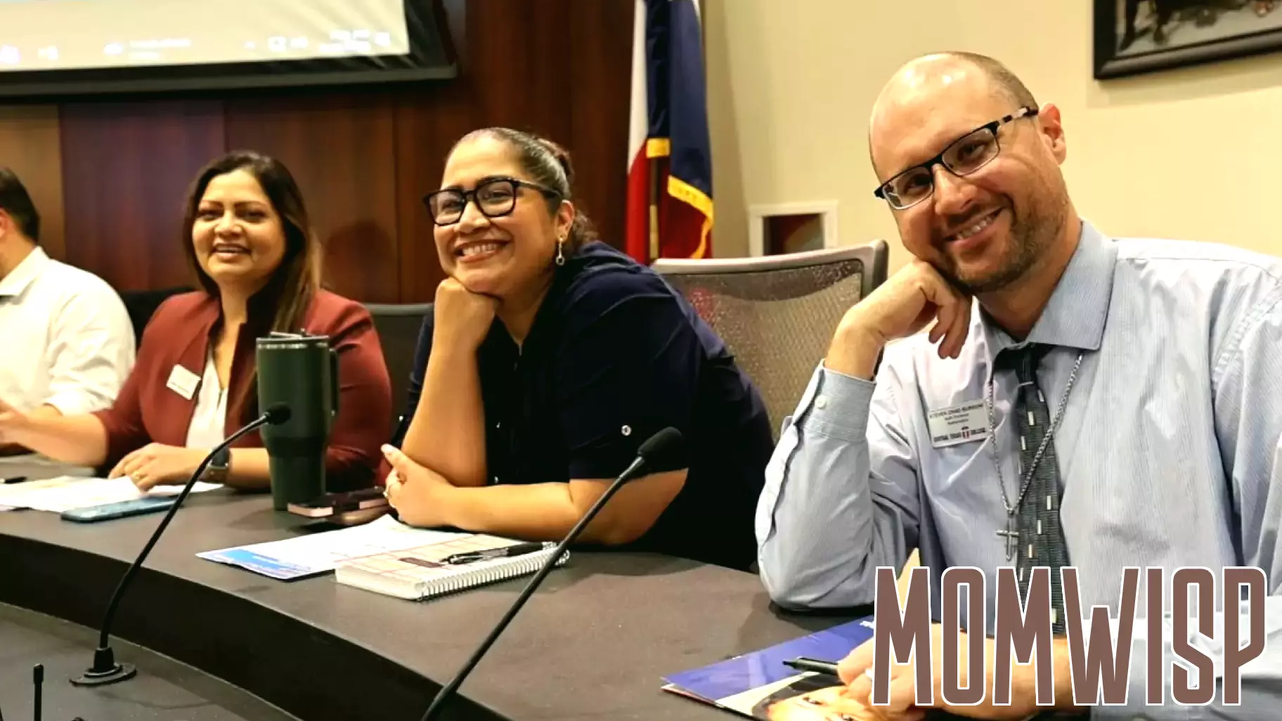 Central Texas College receives a $250,000 grant to help parenting students