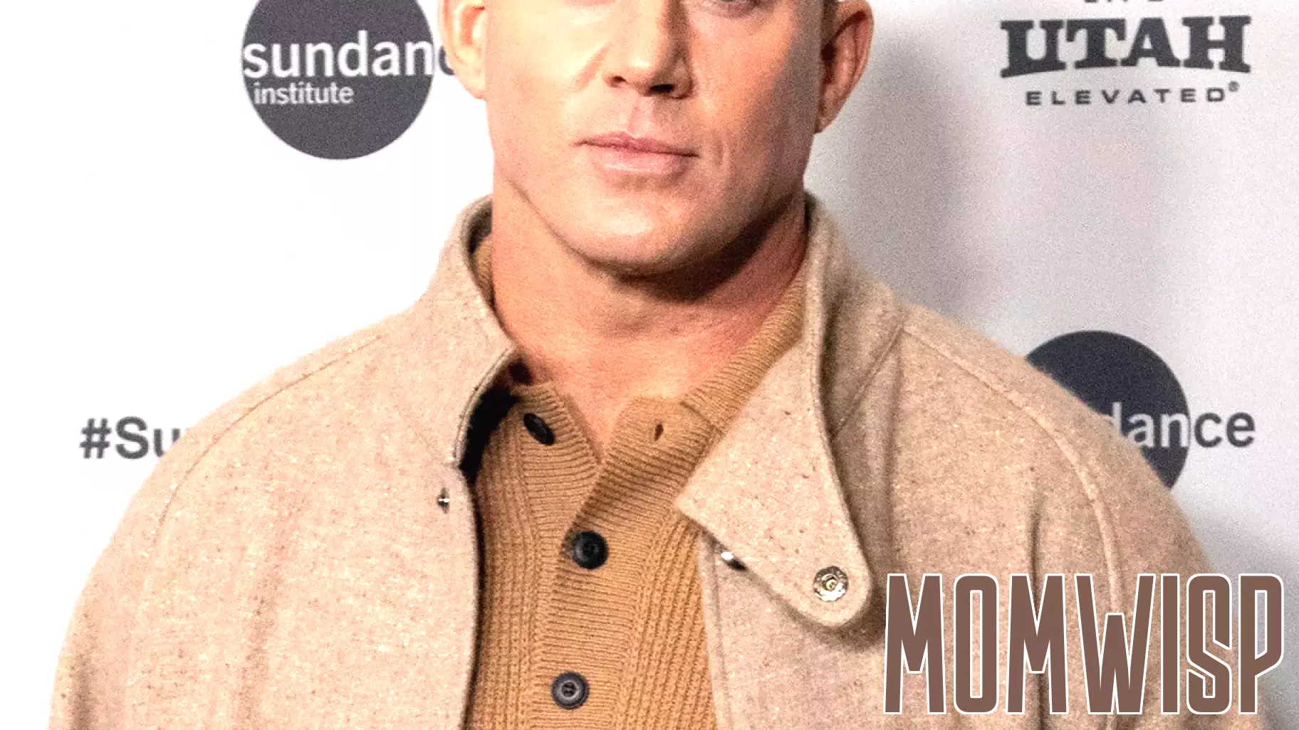 Channing Tatum Details Parenting Challenges