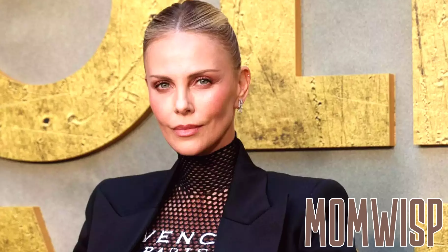 Charlize Theron Reflects on the Benefits of Being a Single Mom