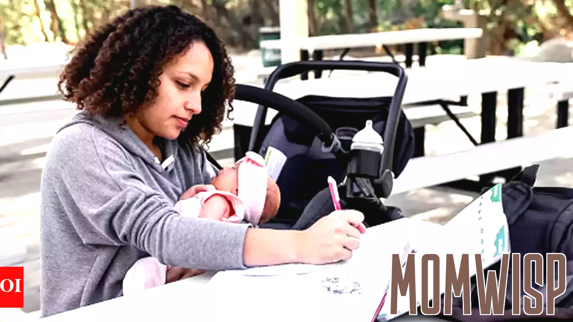 Child Care Funding Delays Create Challenges for Parenting College Students