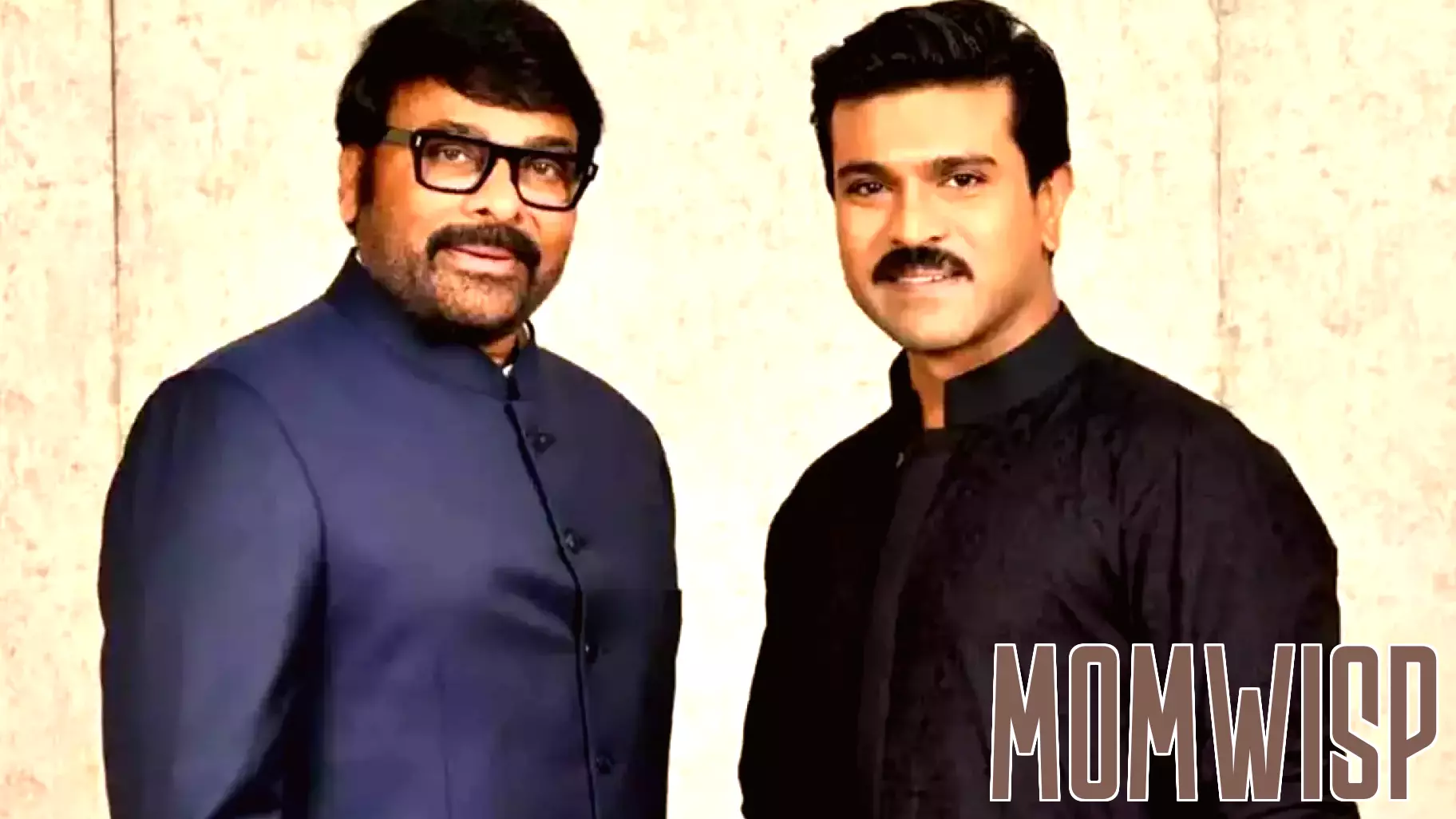 Chiranjeevi on parenting and stardom: Why Ram Charan needs no guidance