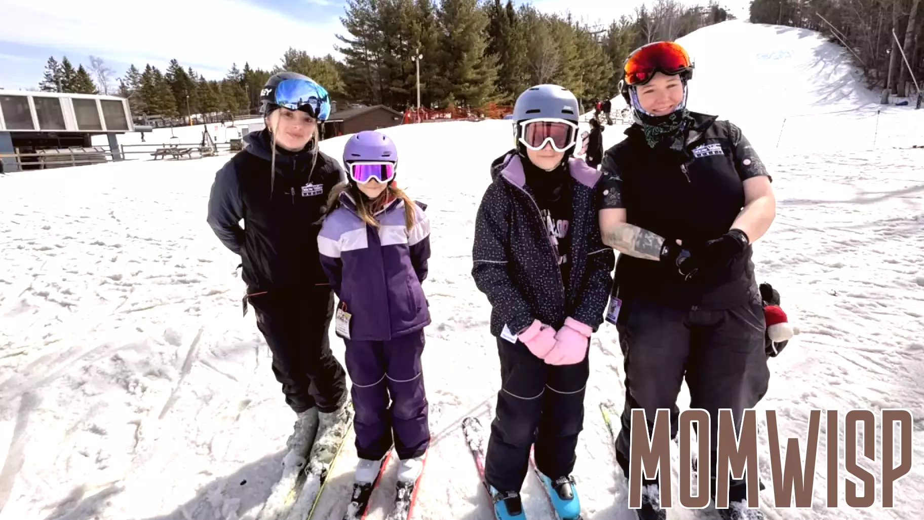 COLUMN: My best parenting hack? Outsourcing to anyone my kid actually listens to