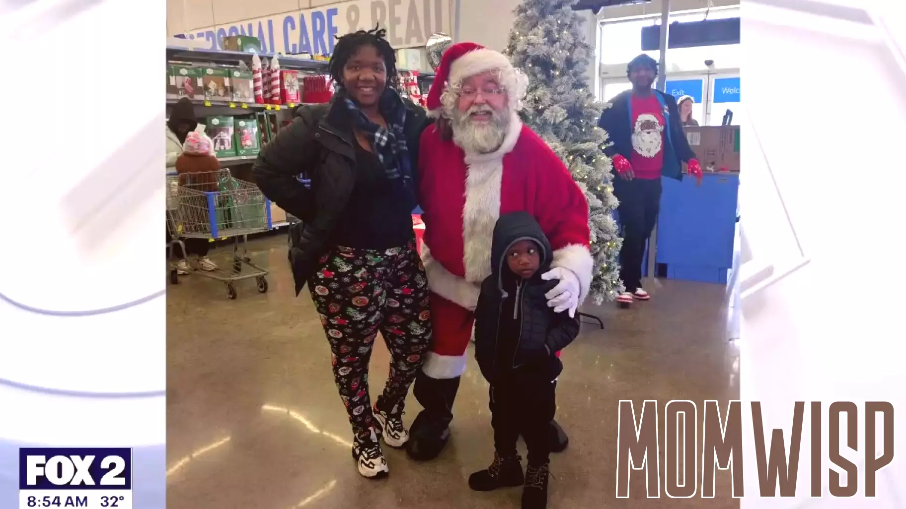 Detroit mom builds new life through Teen Infant Parenting Services