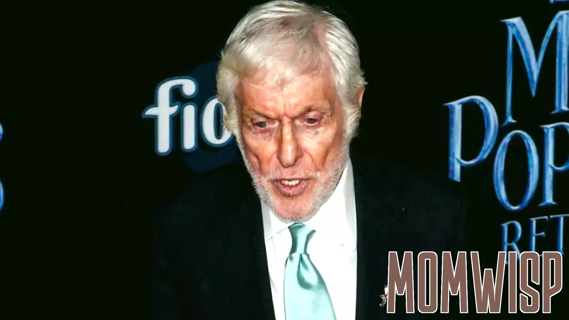 Dick Van Dyke Opens Up About Parenting Challenges
