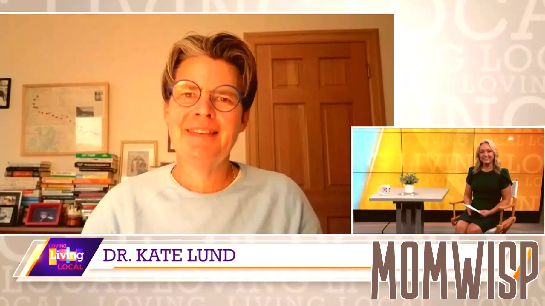 Discovering Resilient Parenting with Kate Lund
