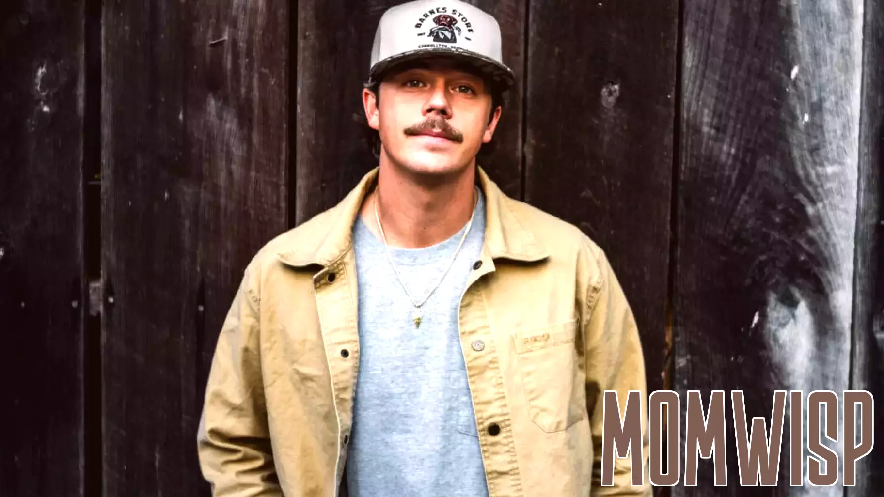 Dylan Marlowe Opens Up About Preparing For Twin Boys, Parenting Advice From Fellow Artists And Becoming A First-Time Dad