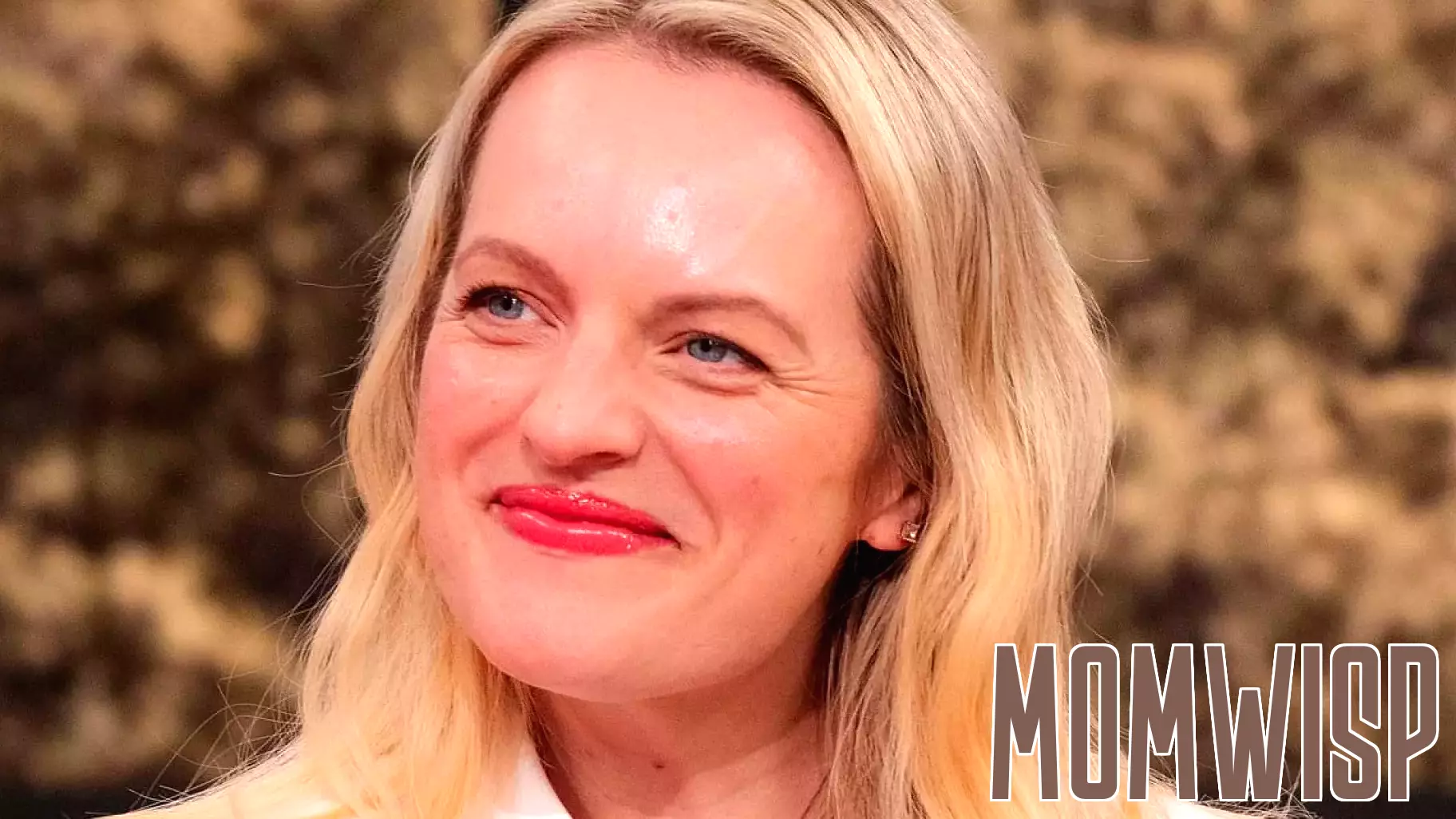 Elisabeth Moss says 'parenting is the hardest job in the world' in rare interview about motherhood