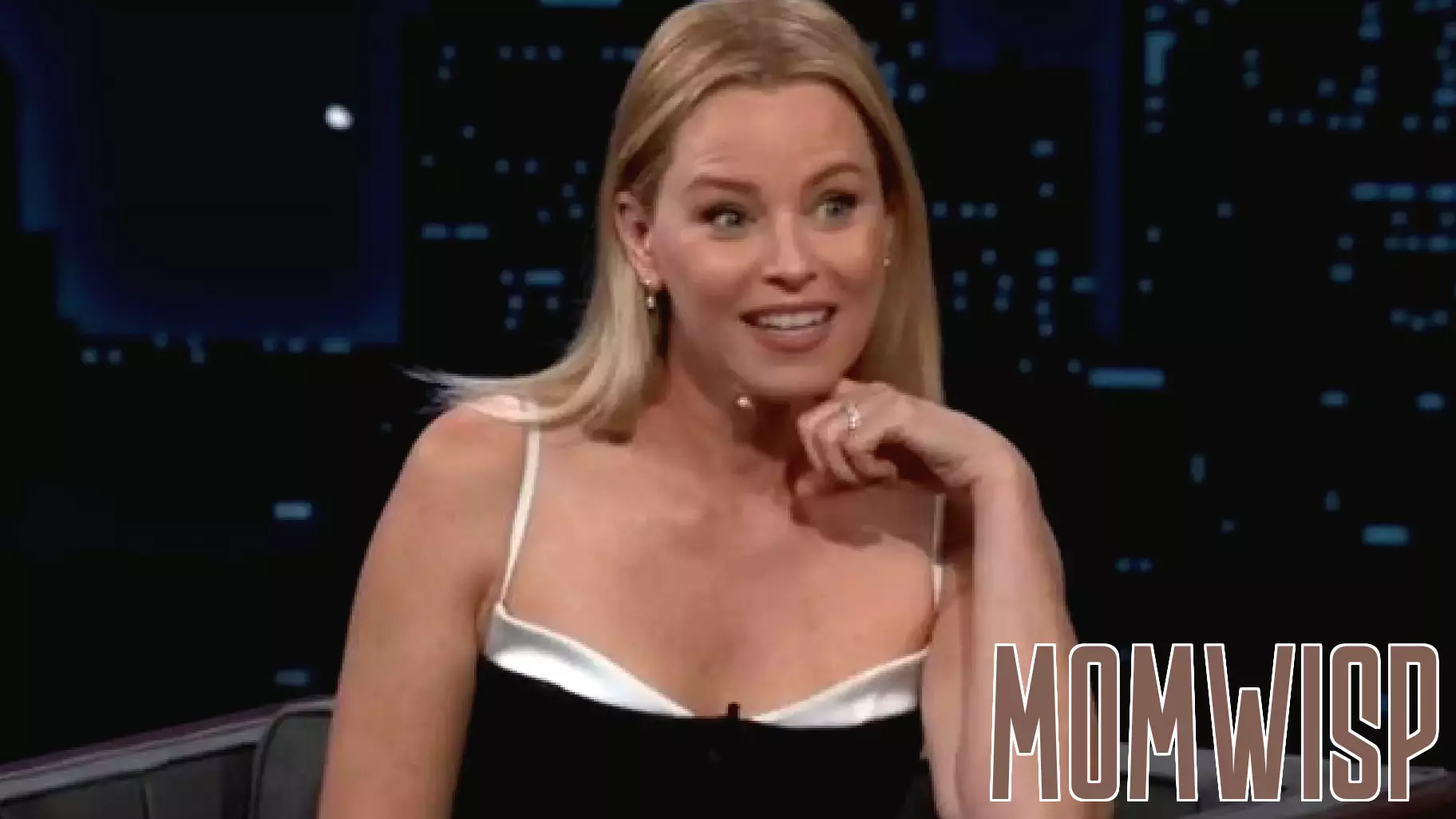 Elizabeth Banks Shares Parenting Hack About Sex Talk With Kids