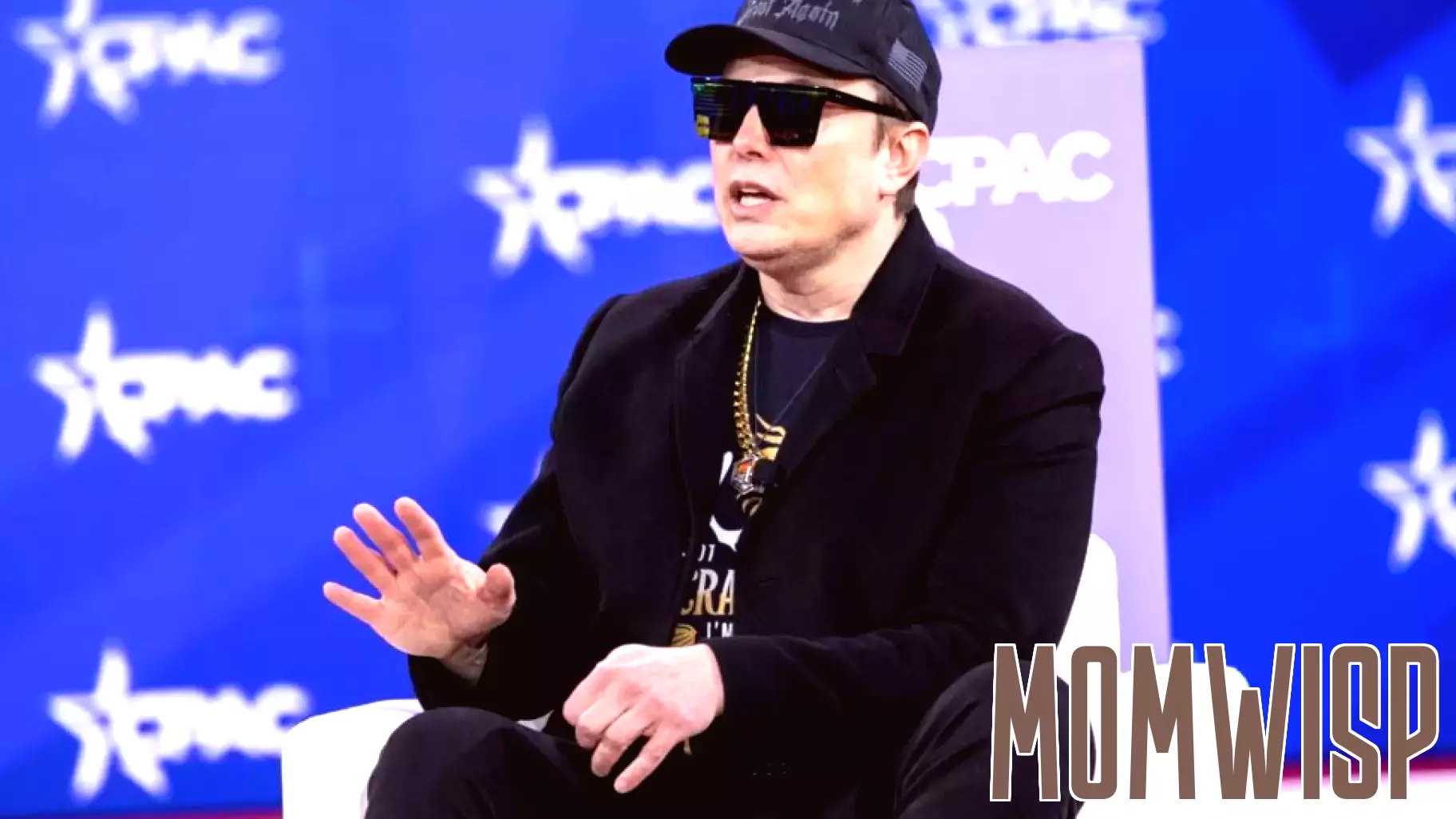 Elon Musk Says 'Those Without Children Lack A Stake In The Future' After AI Researcher Compared Building Claude To Parenting