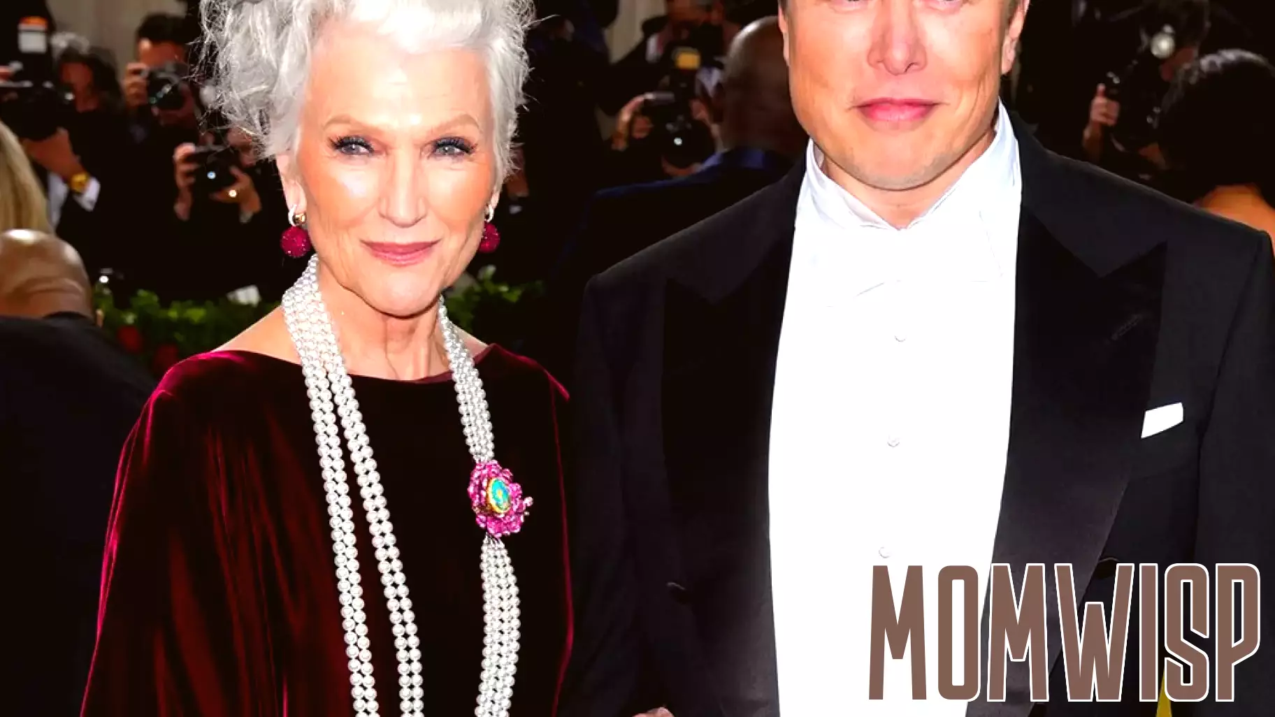 Elon Musk's Mom Maye Musk Shares Parenting Philosophy for Her 3 Kids and 19 Grandkids