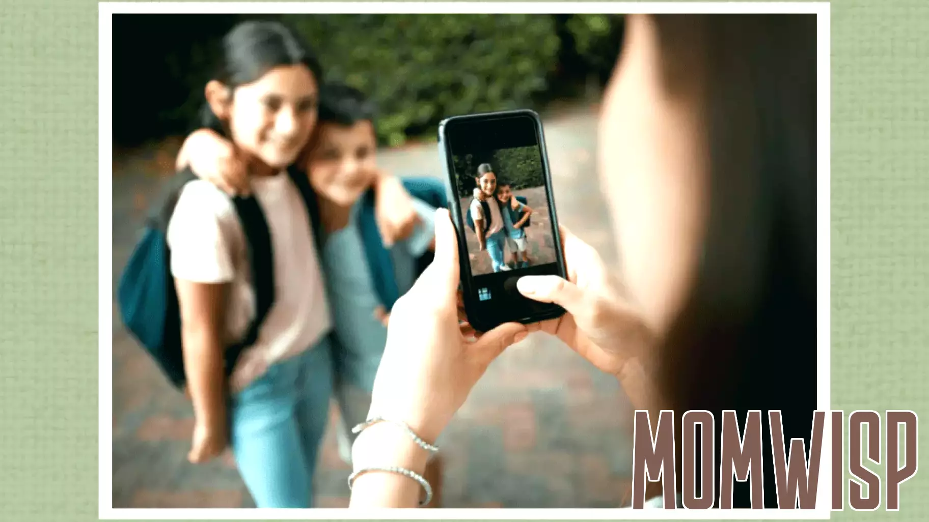 Embracing the Back-to-School Mental Load as a Mother
