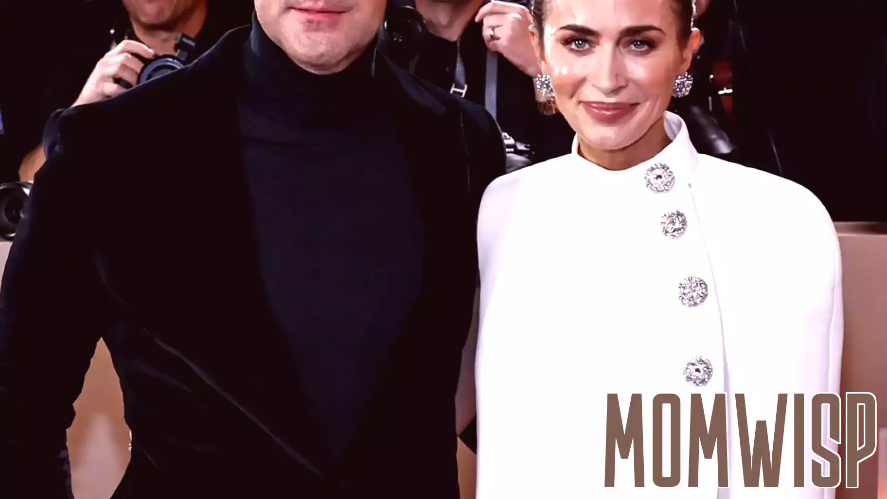 Emily Blunt Shares the Parenting Rule She Hopes Her Daughters Pass On