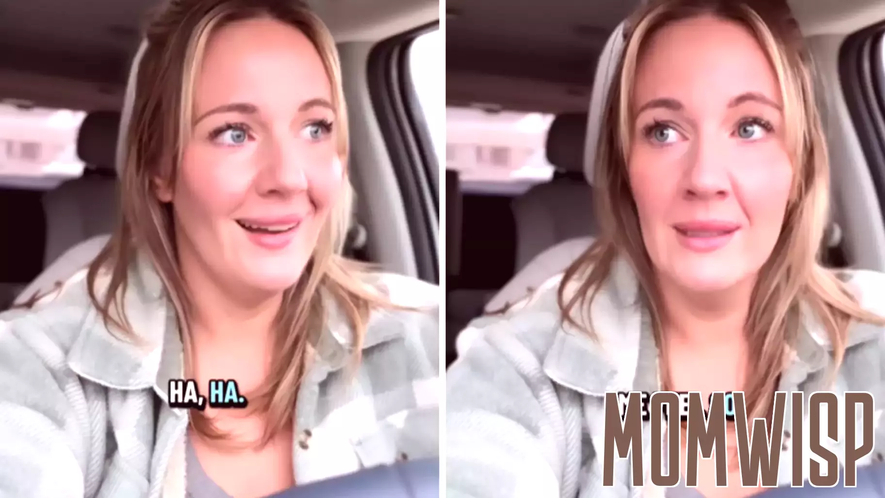 Emotional Journey of a Mother at a Parent-Teacher Conference