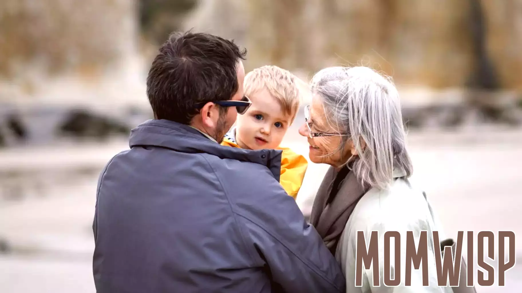 Expert shares verdict on whether grandchildren should be spoiled