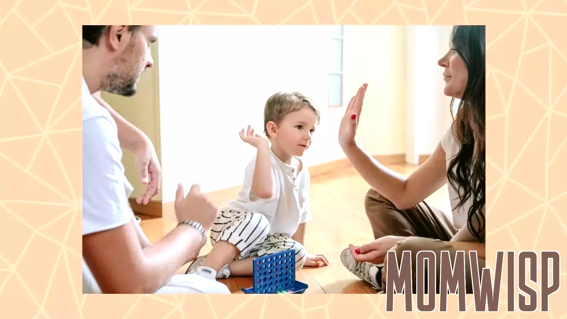 Exploring the Impact of ‘Dolphin Parenting’ on Child Development