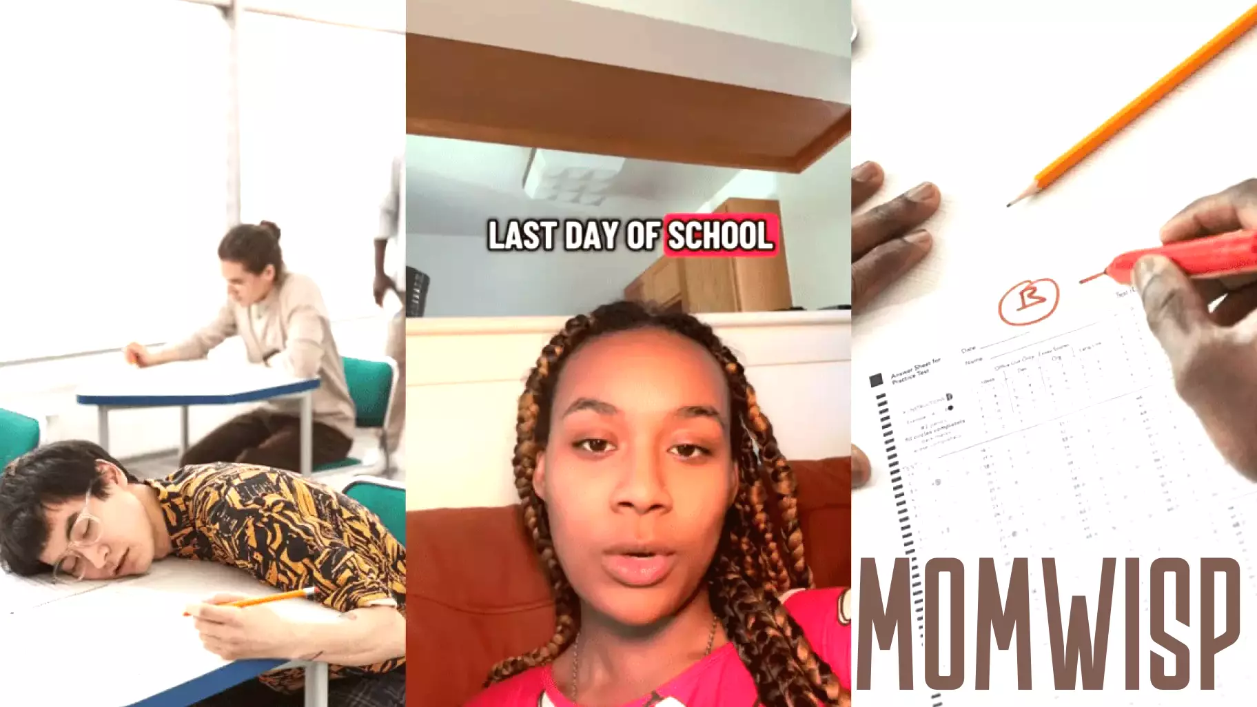Florida Teacher Tells TikTok About a Mom's Big Parenting Fail: ‘I’m Never Confused When My Students Refuse to Take Accountability.'