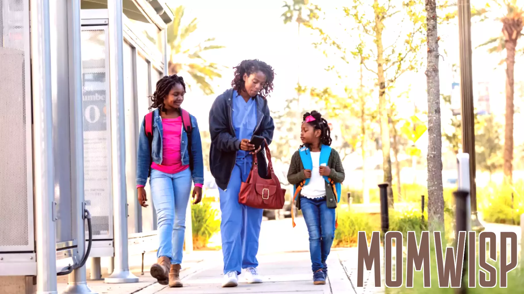 For Working Parents, the Boundary Between Work and Family Is Often Blurred