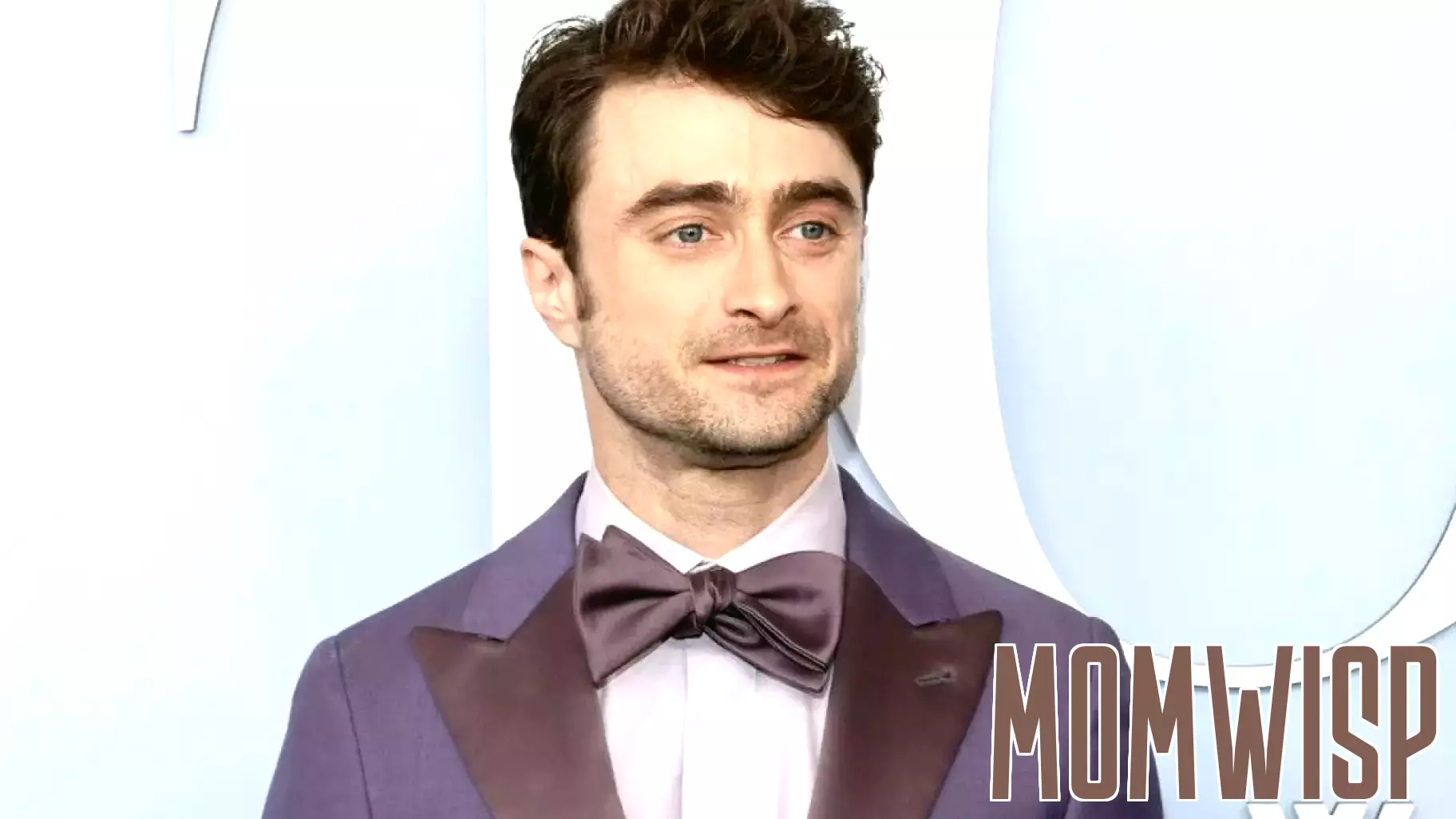 From Harry Potter to Broadway: Radcliffe reflects on fatherhood and mental health