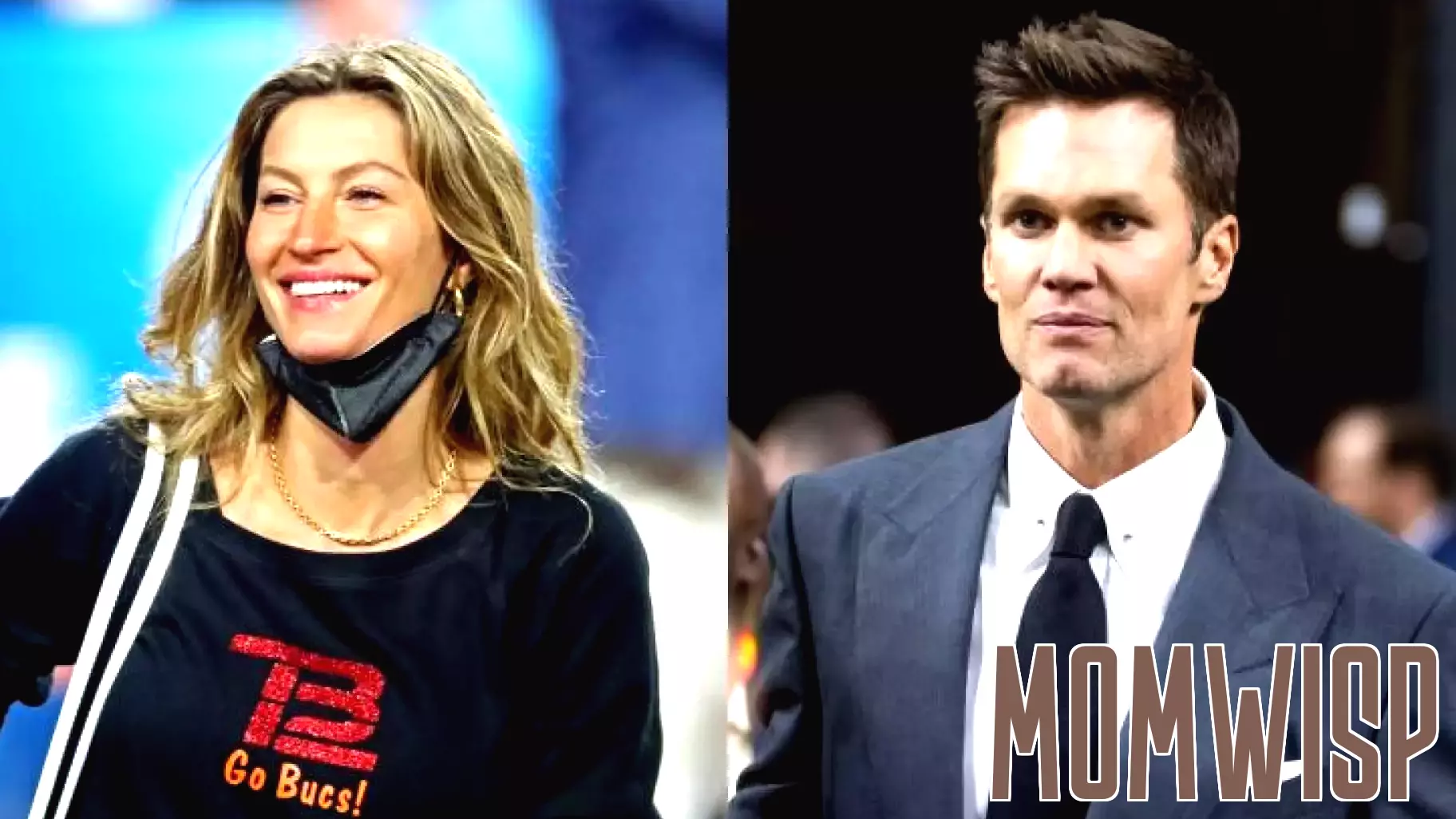 Gisele Bündchen Responds to Tom Brady's Parenting Remarks