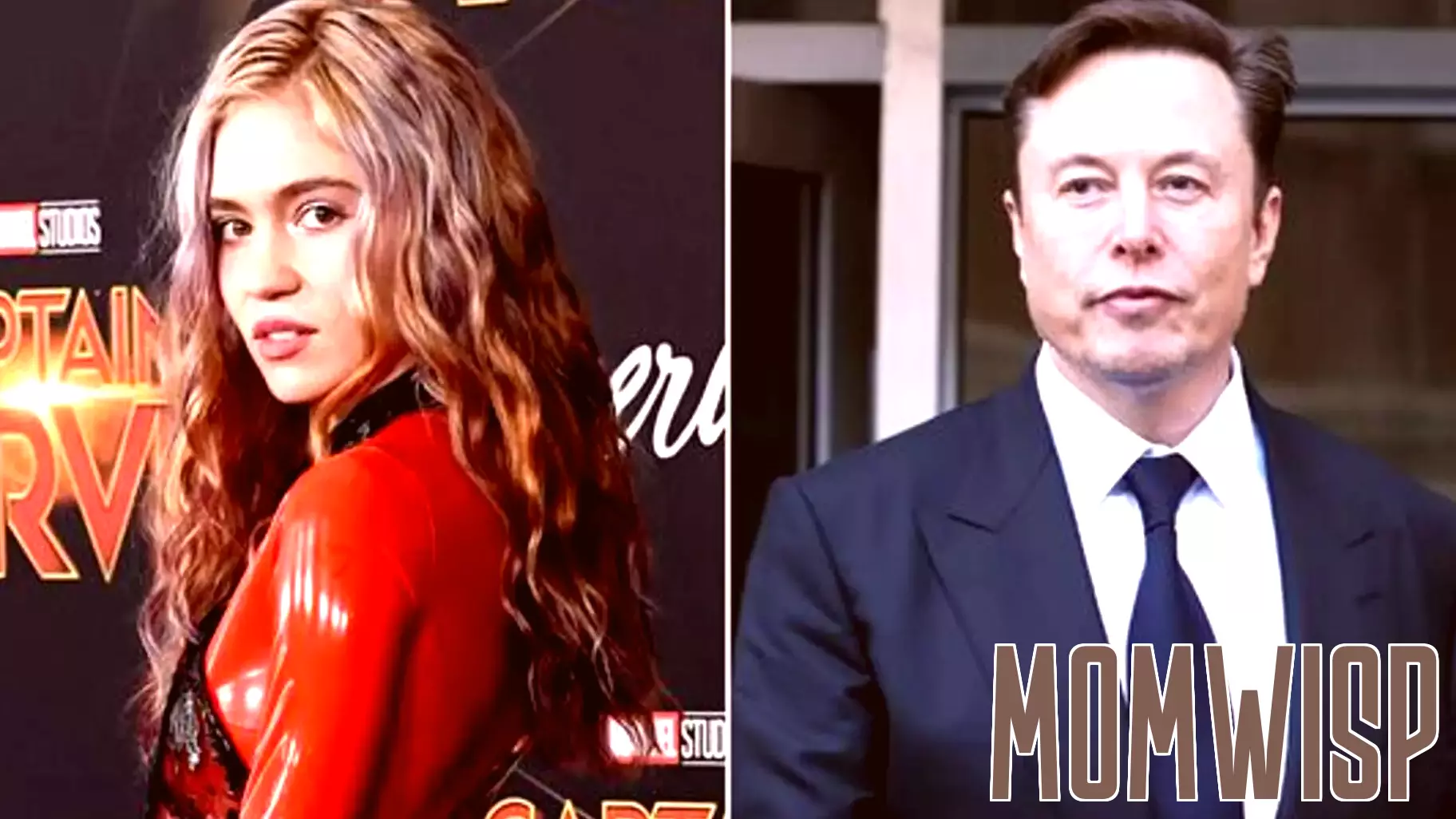 Grimes Reveals Elon Musk Has Blocked Her on Social Media During Co-Parenting Struggles