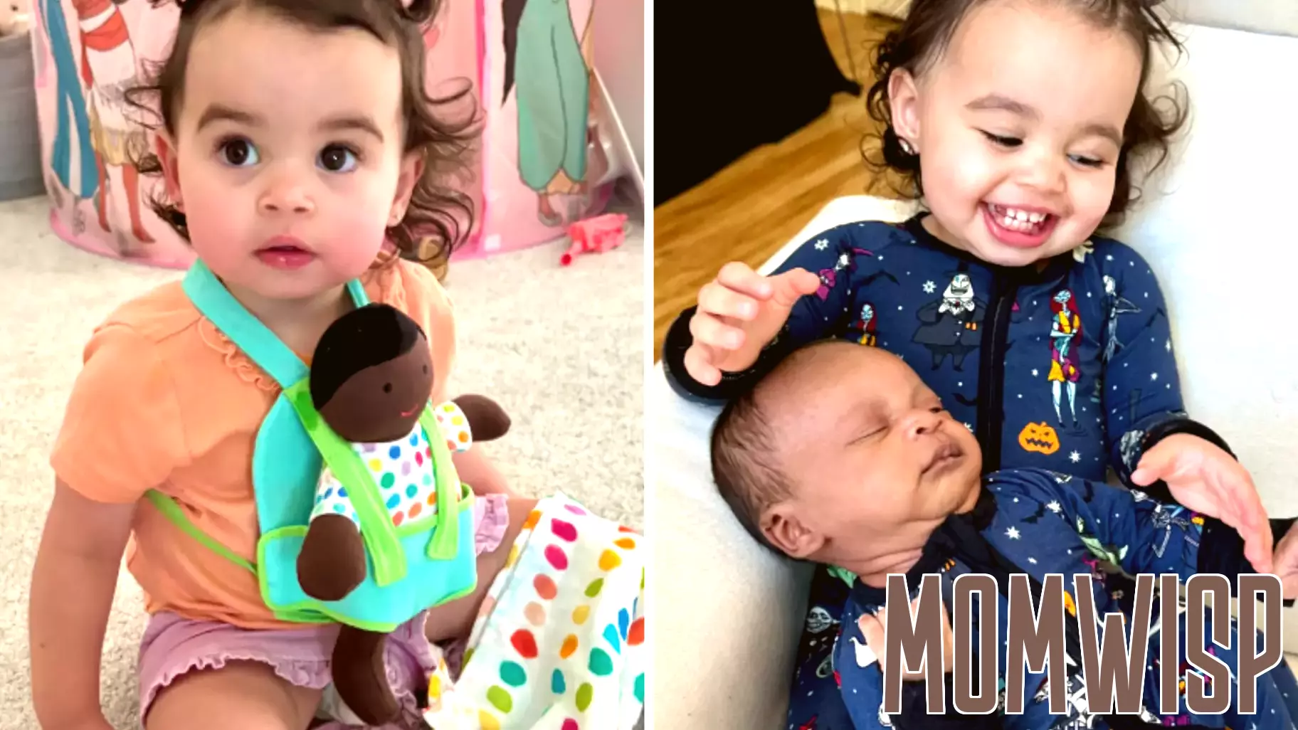 Heartwarming First Encounter: Mom's Adoption Journey Touches Hearts