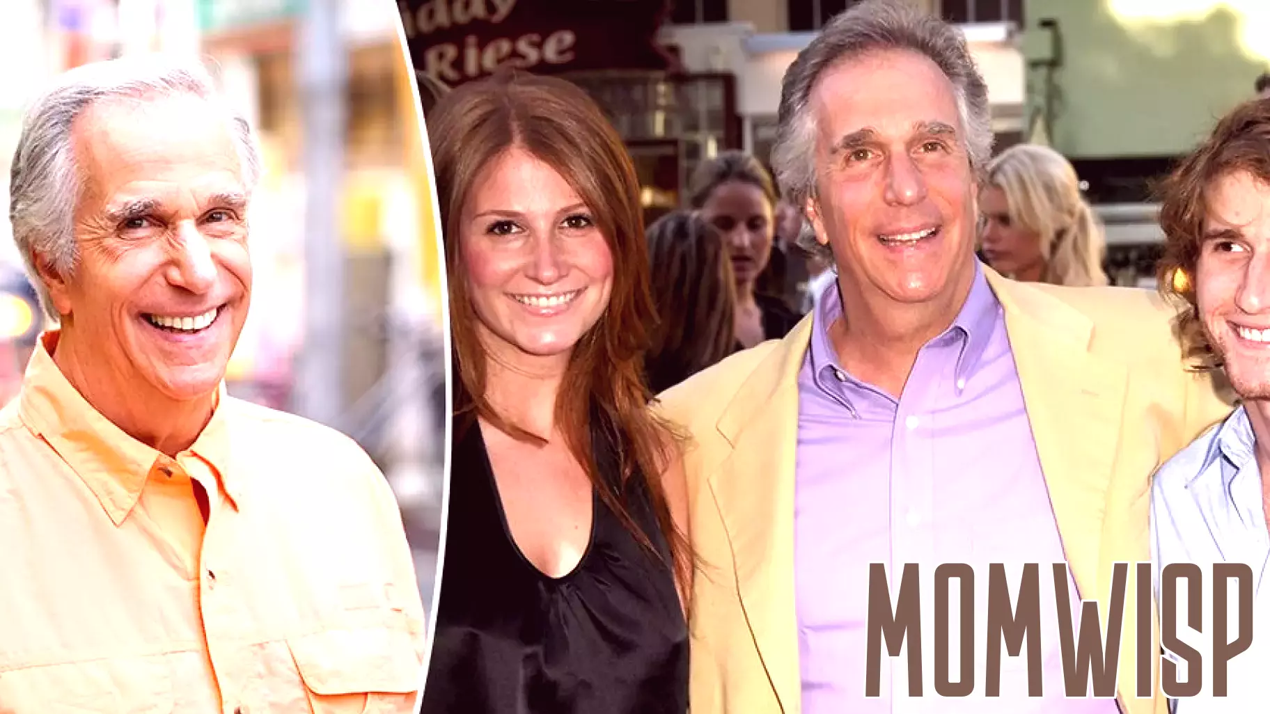 Henry Winkler Shares Heartfelt Parenting Philosophy Following Emotional Father's Day Tribute