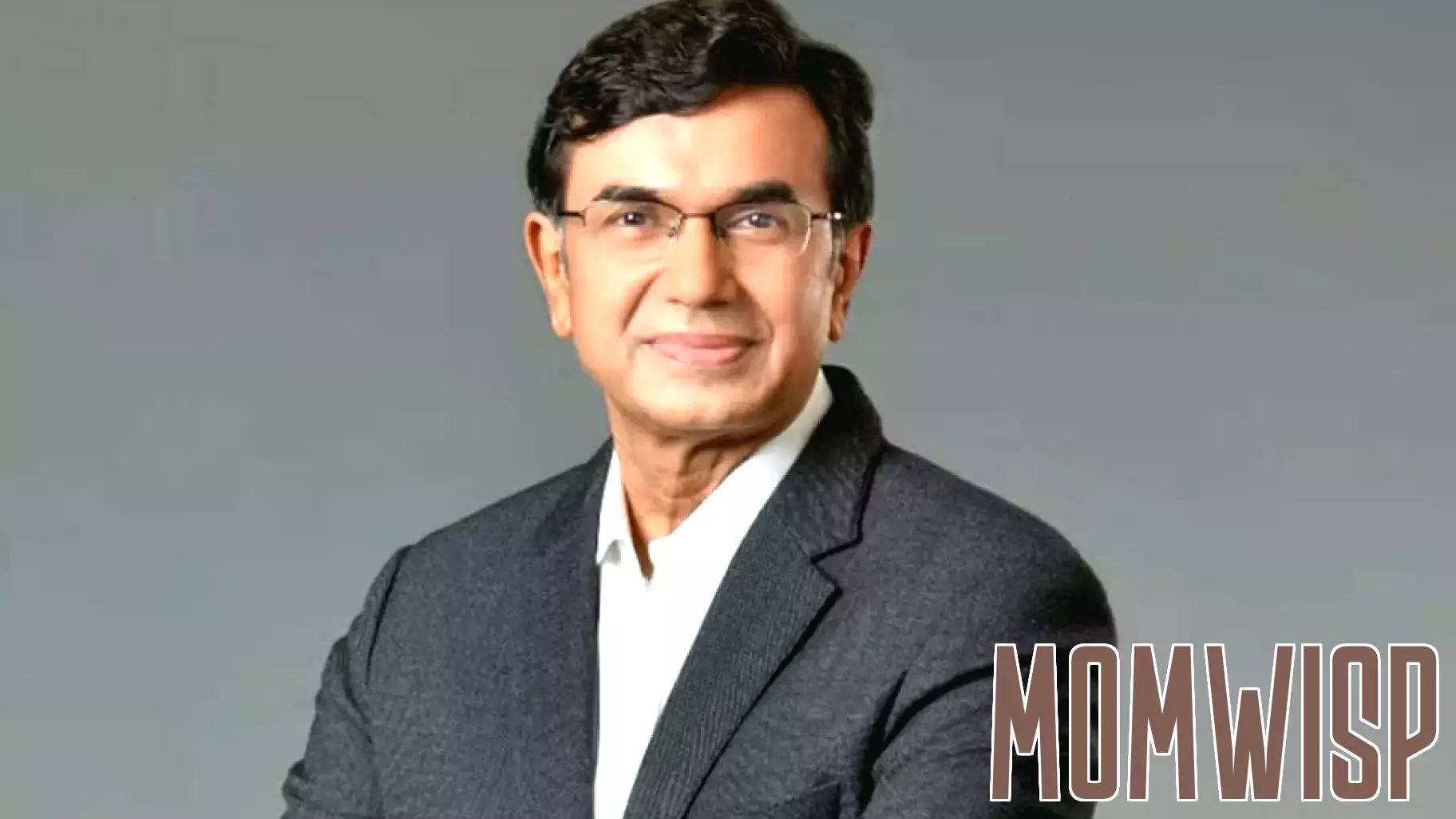 Holistic Upbringing Over Academic Scores: Insights from Mahindra's Rajesh Jejurikar